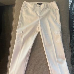 White House black market pants